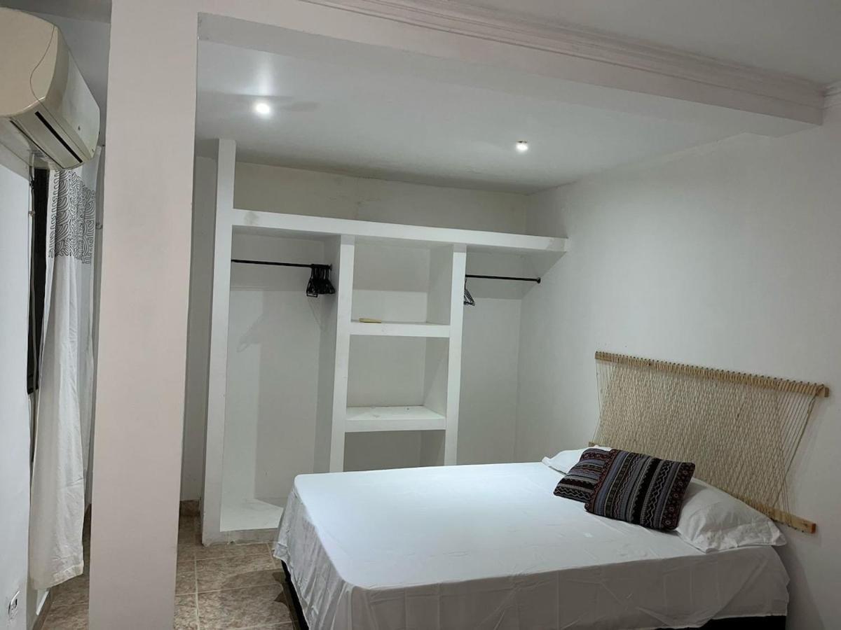 Apartamento Balcony With Ocean View Cartagena
