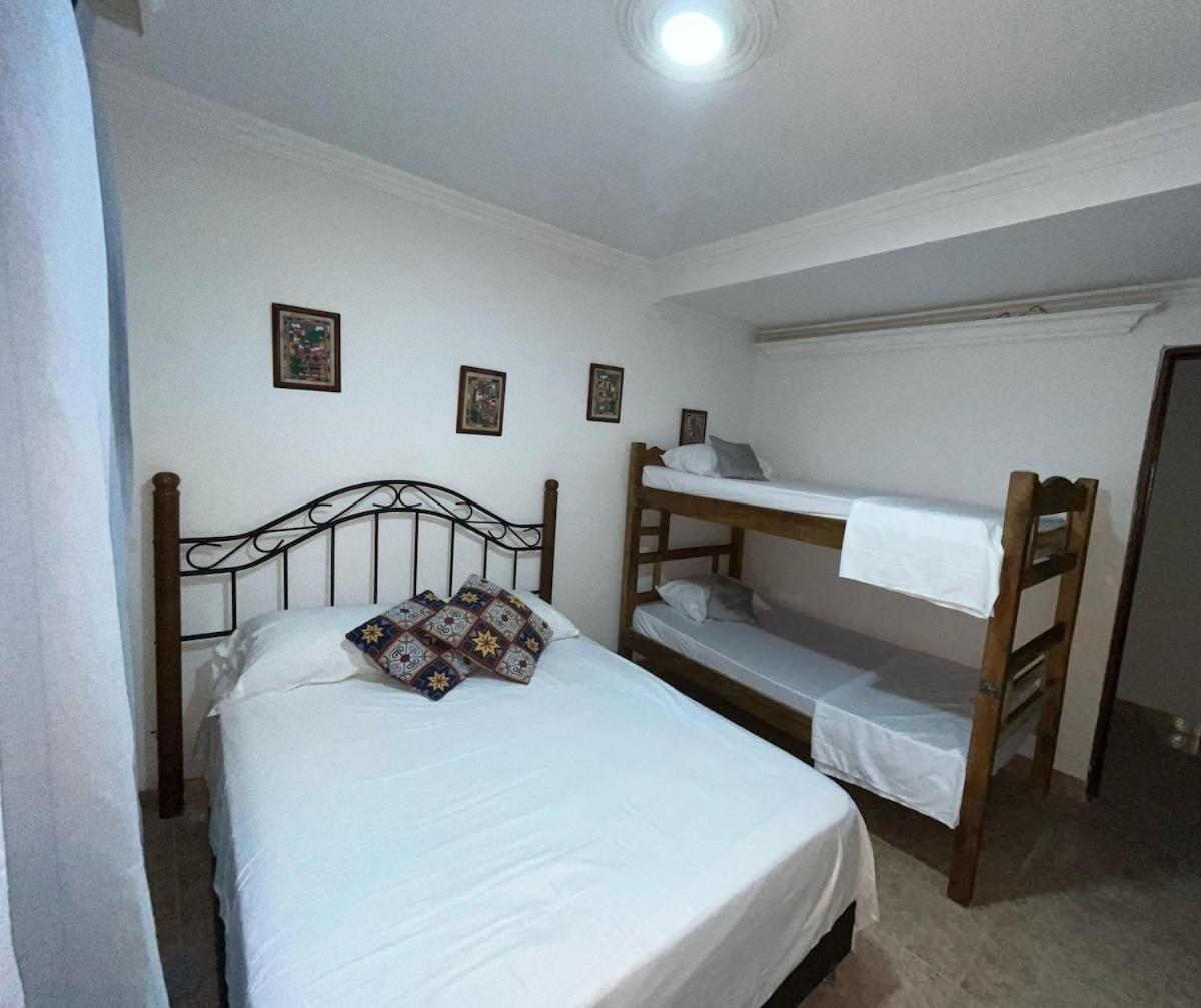 Apartamento Balcony With Ocean View *