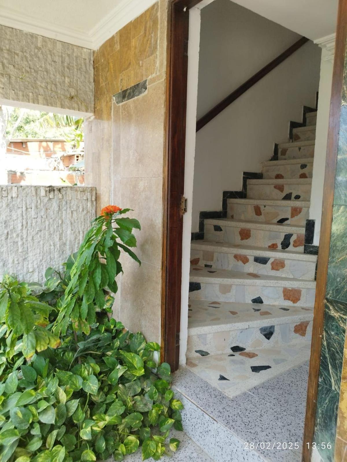 Balcony With Ocean View Cartagena