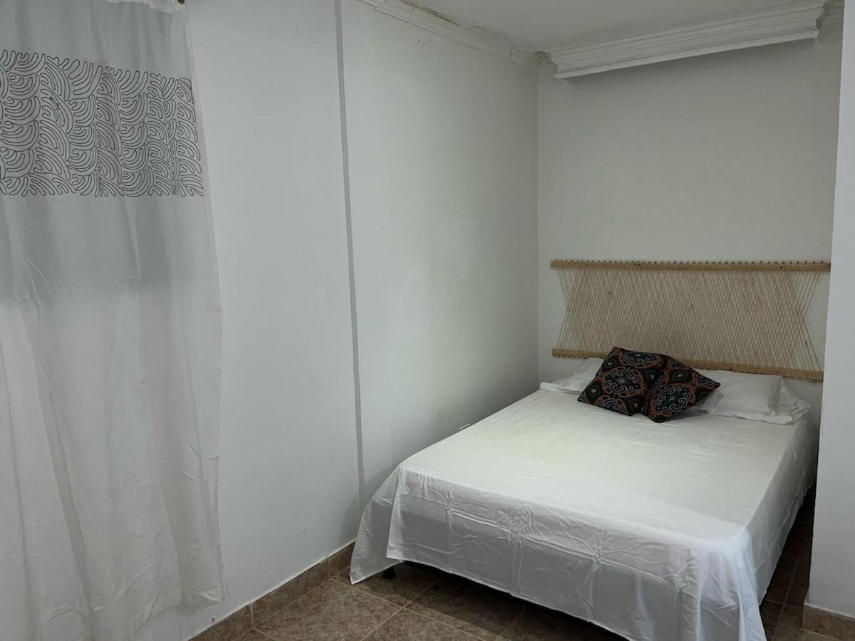 Apartamento Balcony With Ocean View Cartagena