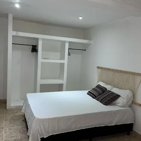 Apartamento Balcony With Ocean View *