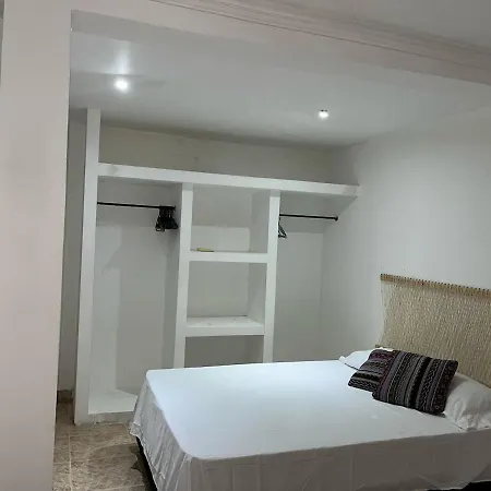 Apartamento Balcony With Ocean View Cartagena