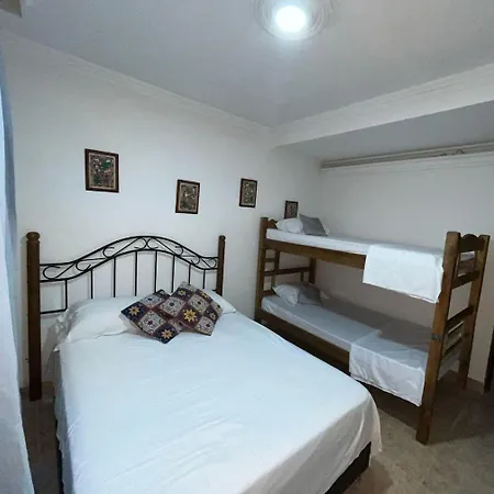 Apartamento Balcony With Ocean View *