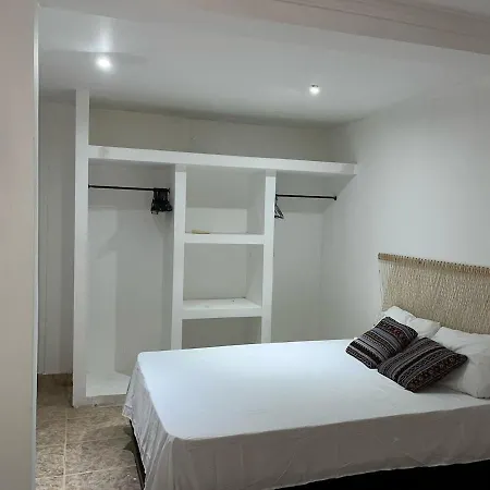 Balcony With Ocean View Cartagena