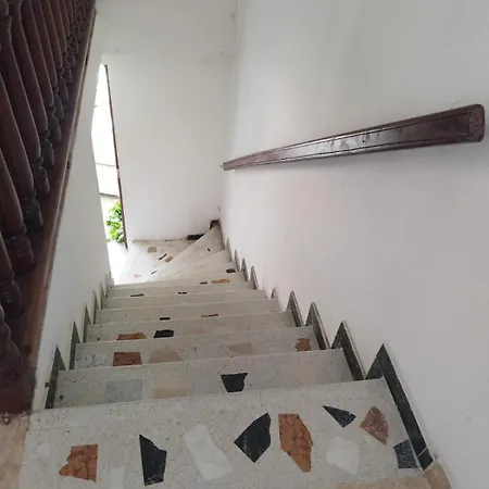 Balcony With Ocean View Apartamento Cartagena
